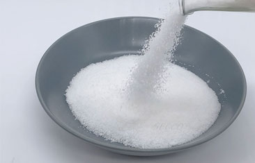 Poliacrilamida cationică: un "instrument" excelent pentru tratarea apei