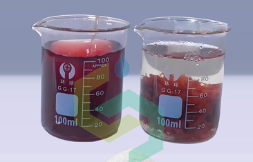 Cum se utilizează poliacrilamida pentru tratarea apei reziduale de lichidare sau de lichidare a gunoiului?