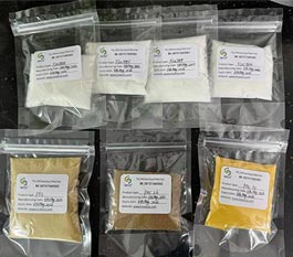 Poliacrilamida și clorurile de polialuminiu pot fi utilizate simultan?