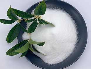 Rolul și efectul poliacrilamidei &icirc;n incinerarea gunoiului