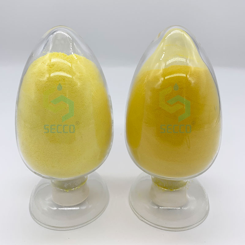 Policlorură de aluminiu (PAC): un coagulant de &icirc;naltă eficiență pentru tratarea avansată a apelor reziduale | Henan Secco