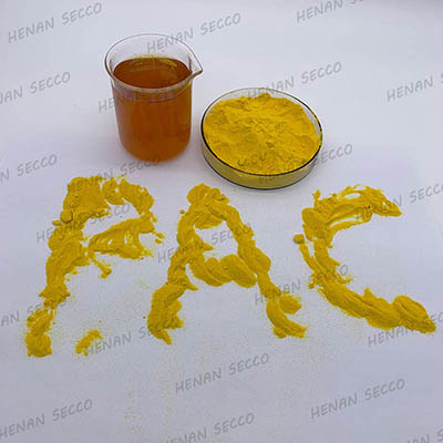 Rolul PAC (clorură de polialuminiu) &icirc;n instalația de tratare a apei | Actul PAC ca coagulant sau floculant?